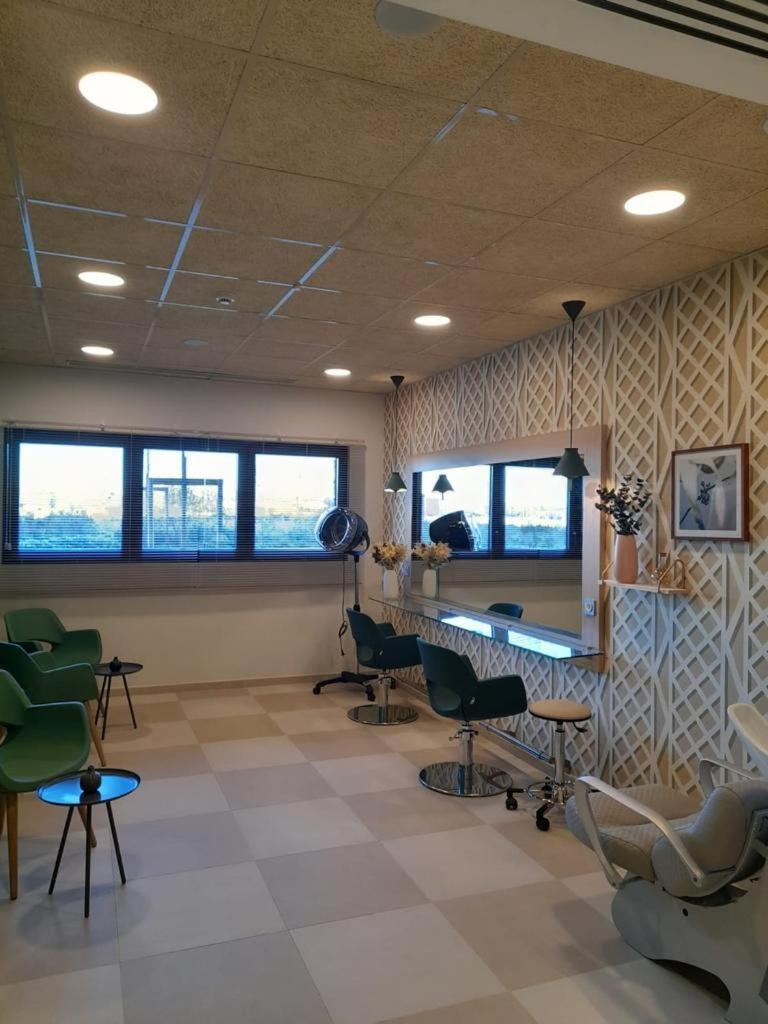 Domitys L'Alliacee Acheres  Ngoại thất bức ảnh